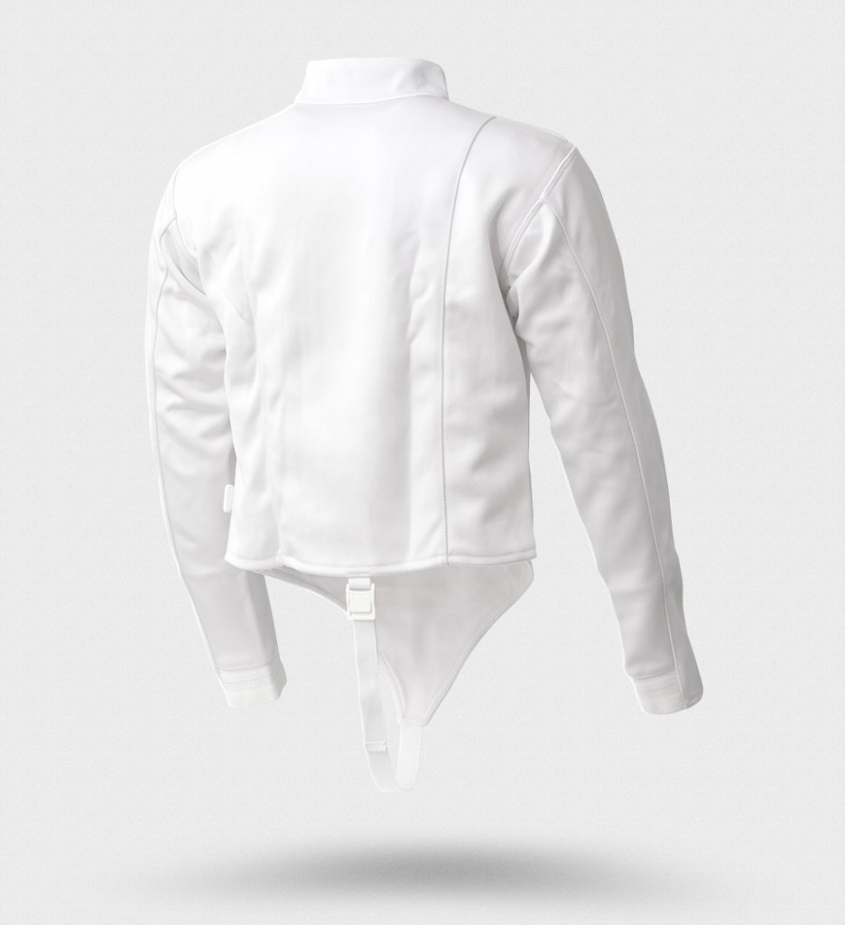 Gilet menino Uhlmann ROYAL FIE800N - Imagem 2