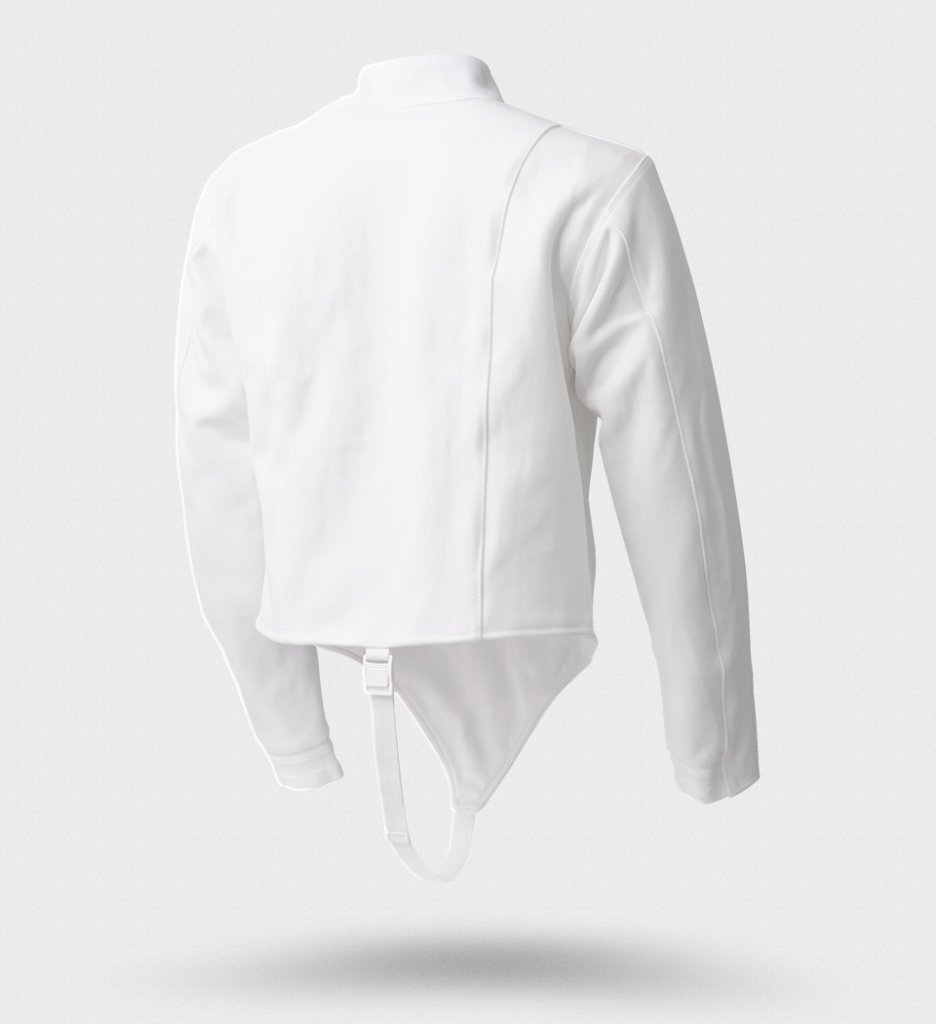 Chaqueta Uhlmann OLYMPIA FIE800N Niño - Imagen 2