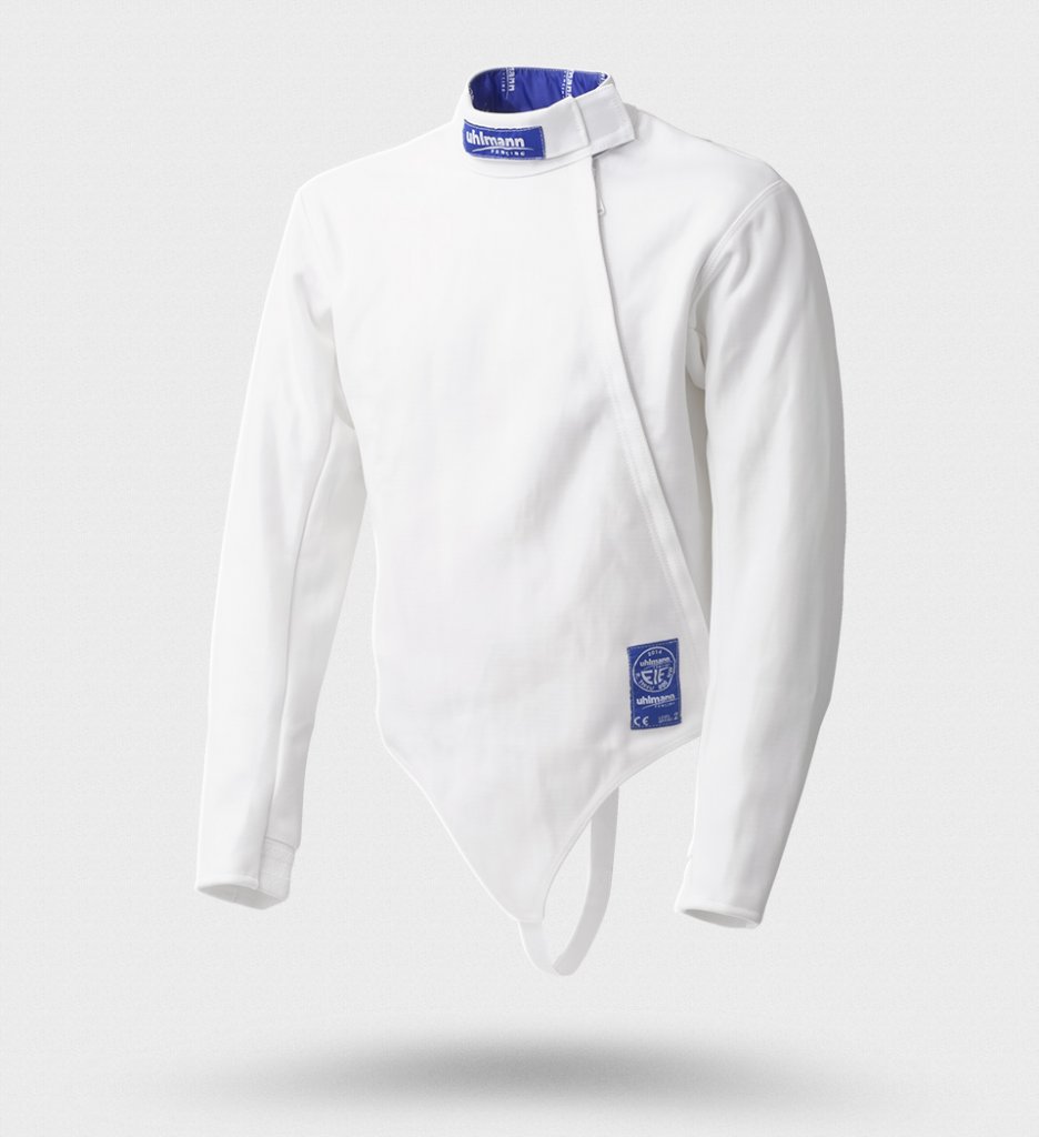 Chaqueta Uhlmann OLYMPIA FIE800N Niño