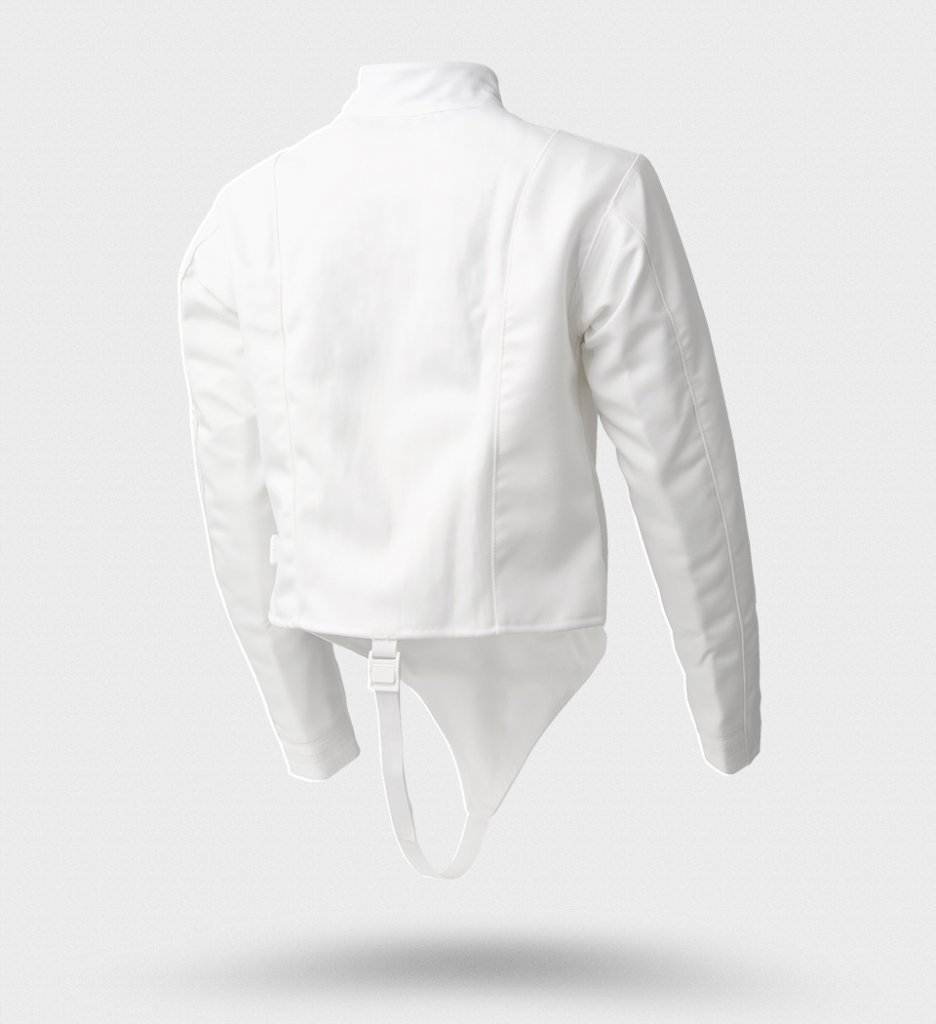 Chaqueta Uhlmann WORLD CUP FIE800N Niño - Imagen 2