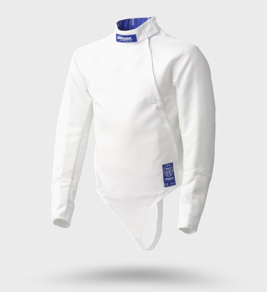 Chaqueta Uhlmann WORLD CUP FIE800N Niño