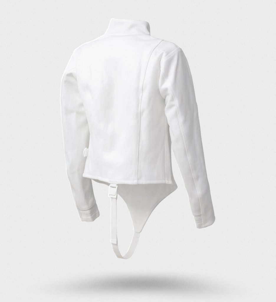 Chaqueta Uhlmann OLYMPIA FIE800N Niña - Imagen 2