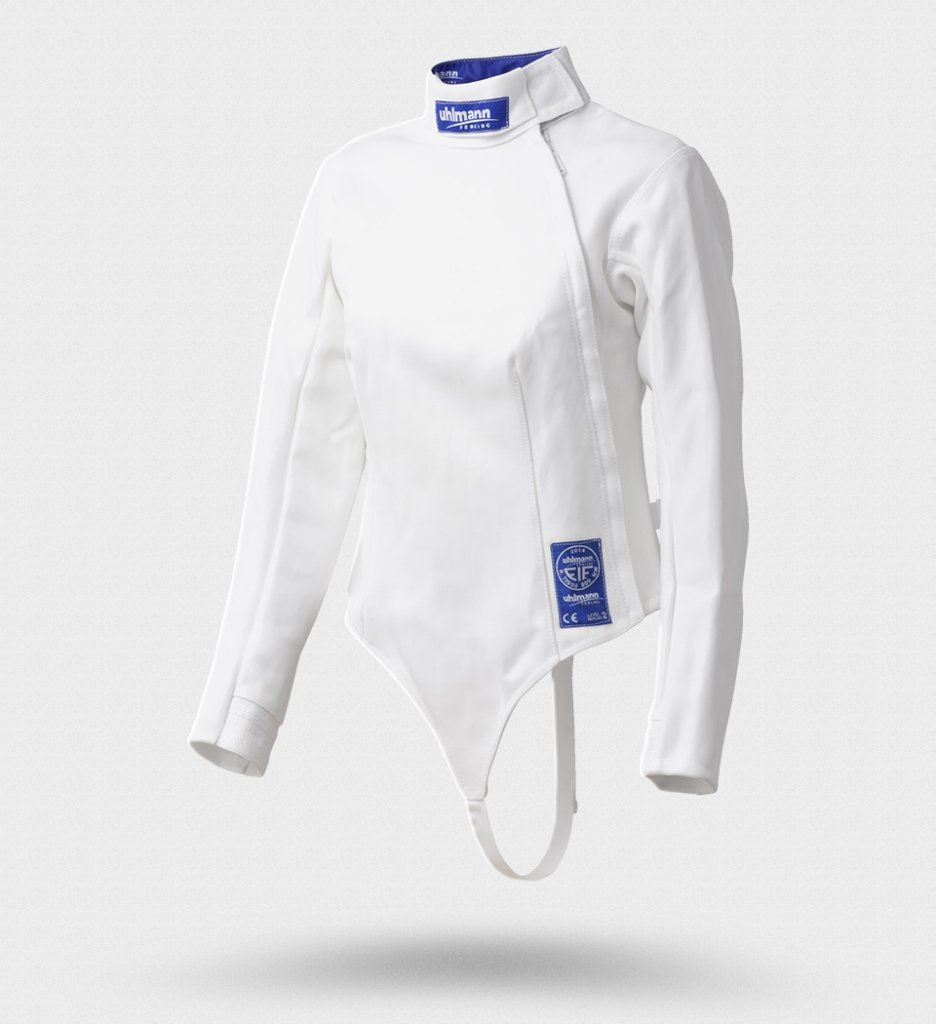 Chaqueta Uhlmann OLYMPIA FIE800N Niña