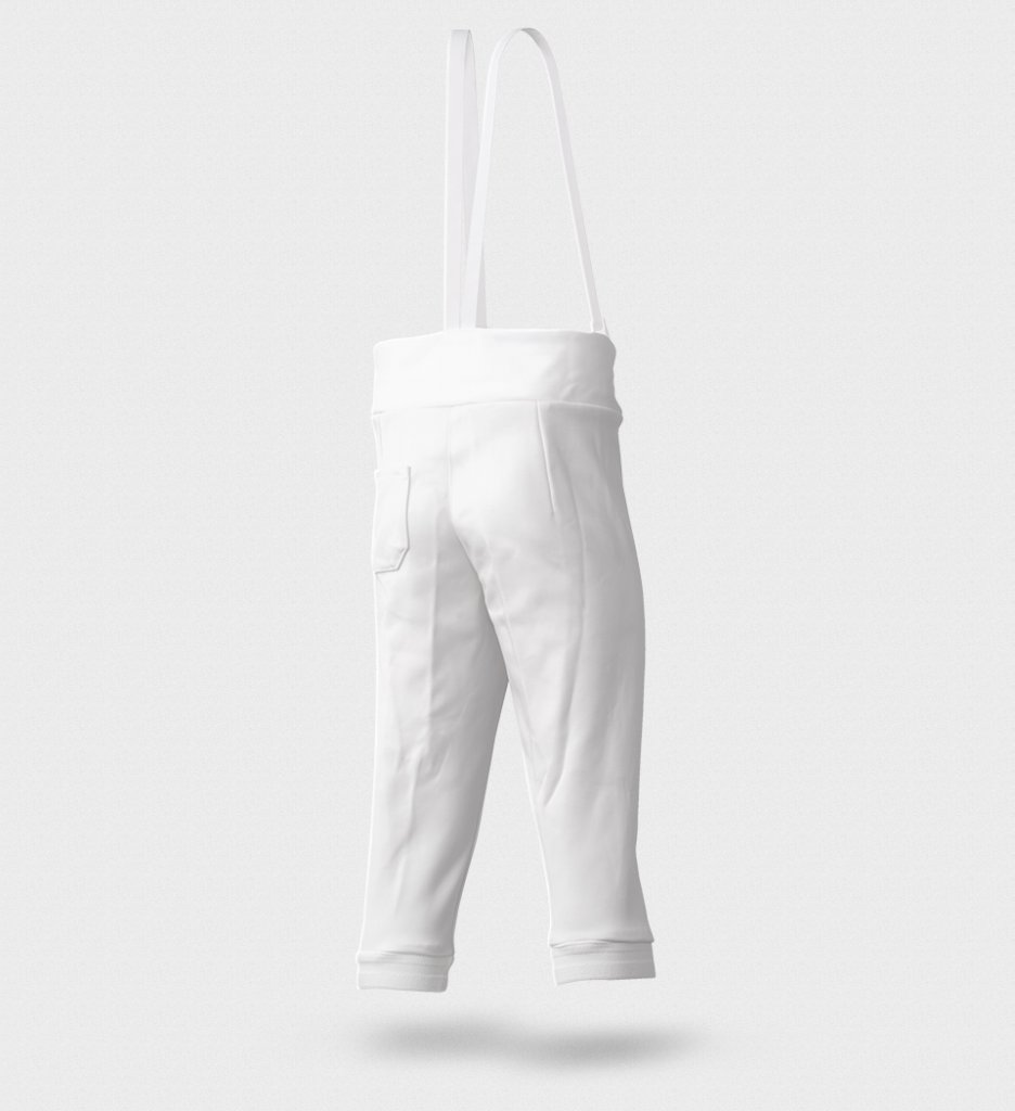 Calça Uhlmann ROYAL FIE800N homem - Imagem 2