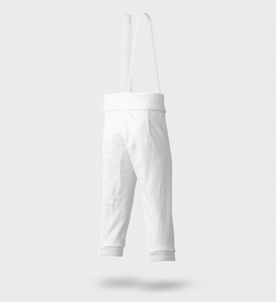 Pantalón Uhlmann OLYMPIA FIE800N Niños - Imagen 2