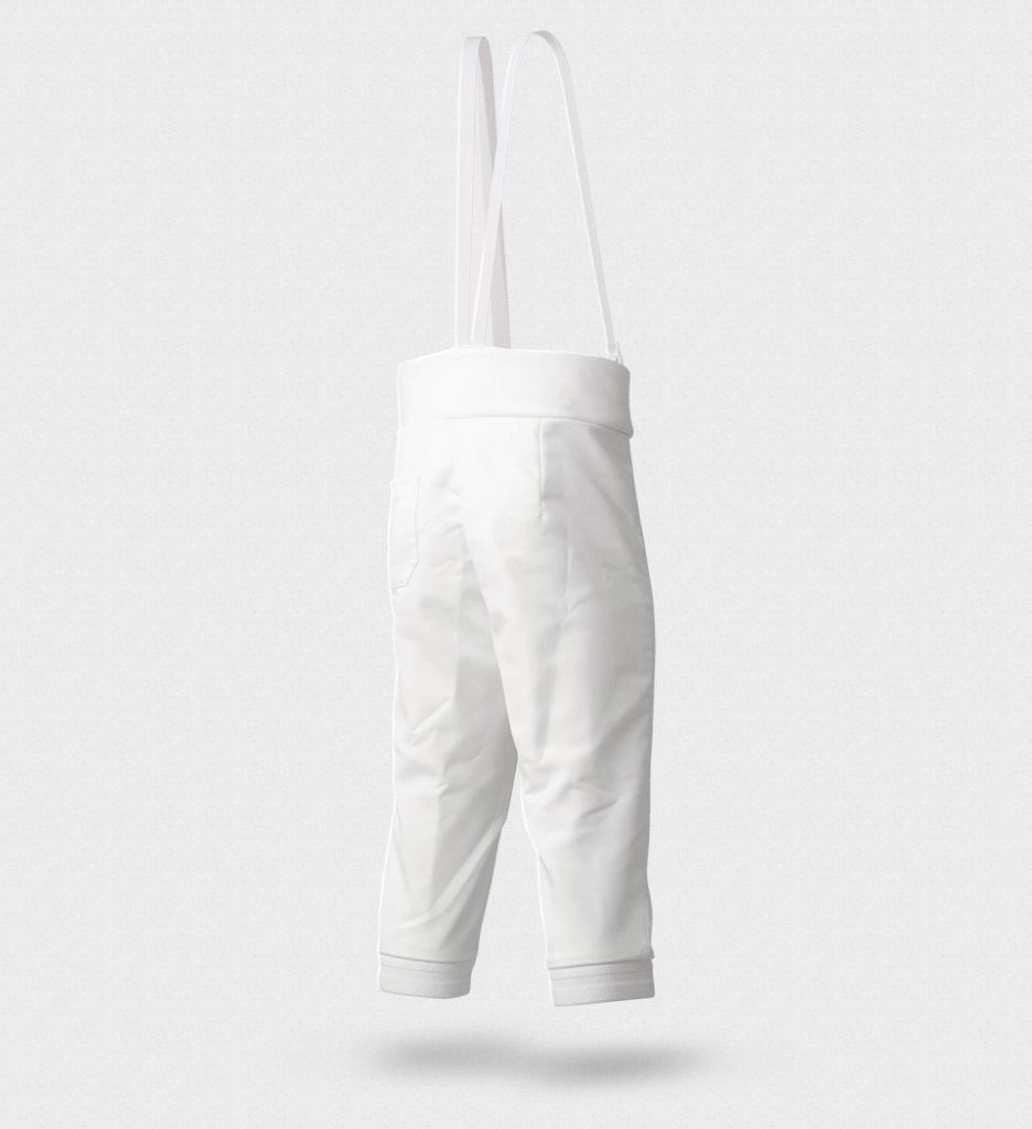 Pantalón Uhlmann WORLD CUP FIE800N Hombre - Imagen 2