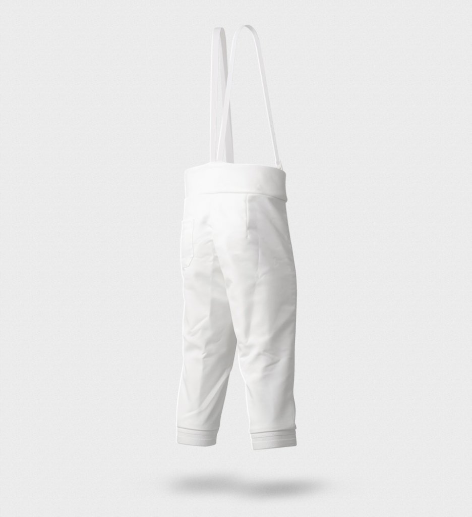 Pantalón Uhlmann WORLD CUP FIE800N Niños - Imagen 2