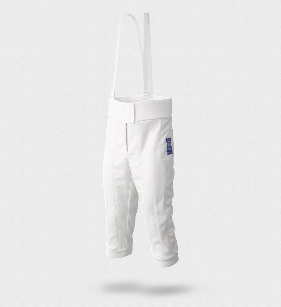 Pantalón Uhlmann WORLD CUP FIE800N Niños