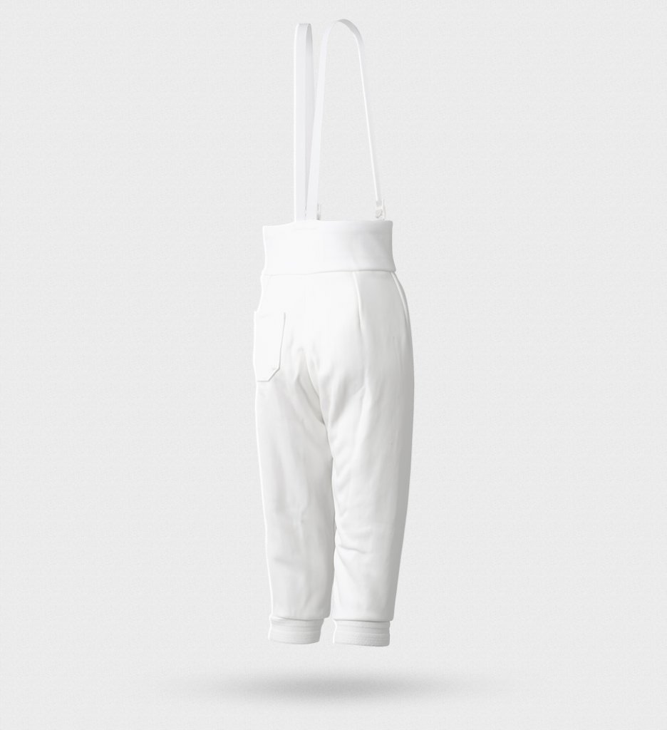 Pantalón Uhlmann OLYMPIA FIE800N Dama - Imagen 2