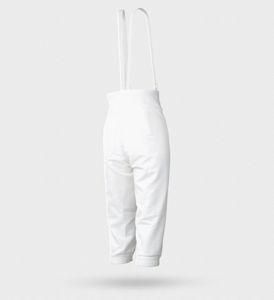 Pantalón Uhlmann WORLD CUP FIE800N Dama - Imagen 2