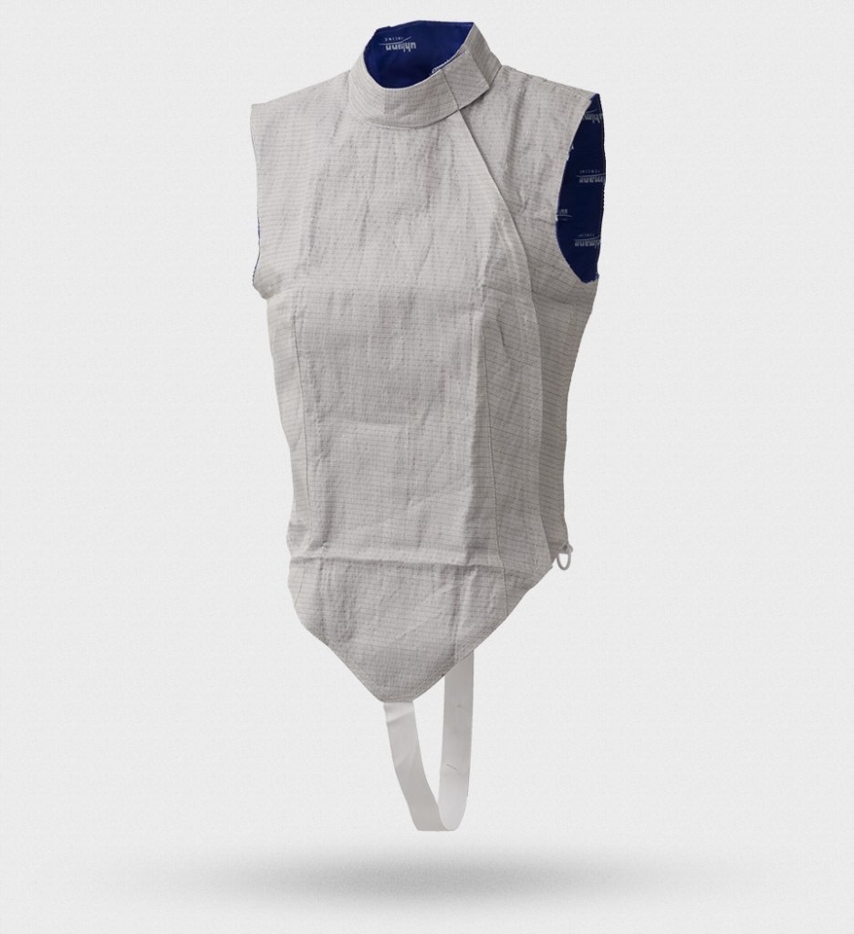 Chaquetilla eléctrica Uhlmann florete Dama