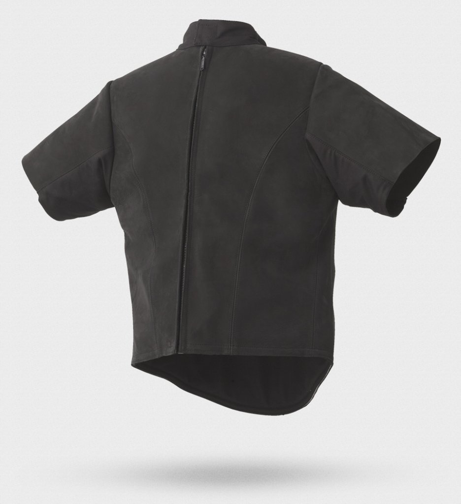 Chaqueta peto Maestro "EPEE SPEZIAL" Homem, mangas curtas - Imagem 2