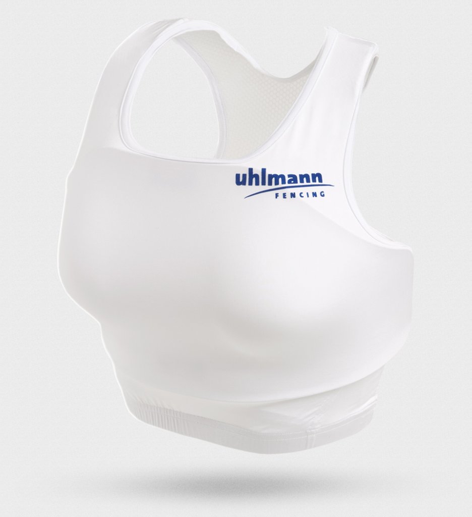 Protector integral Dama Uhlmann TOP