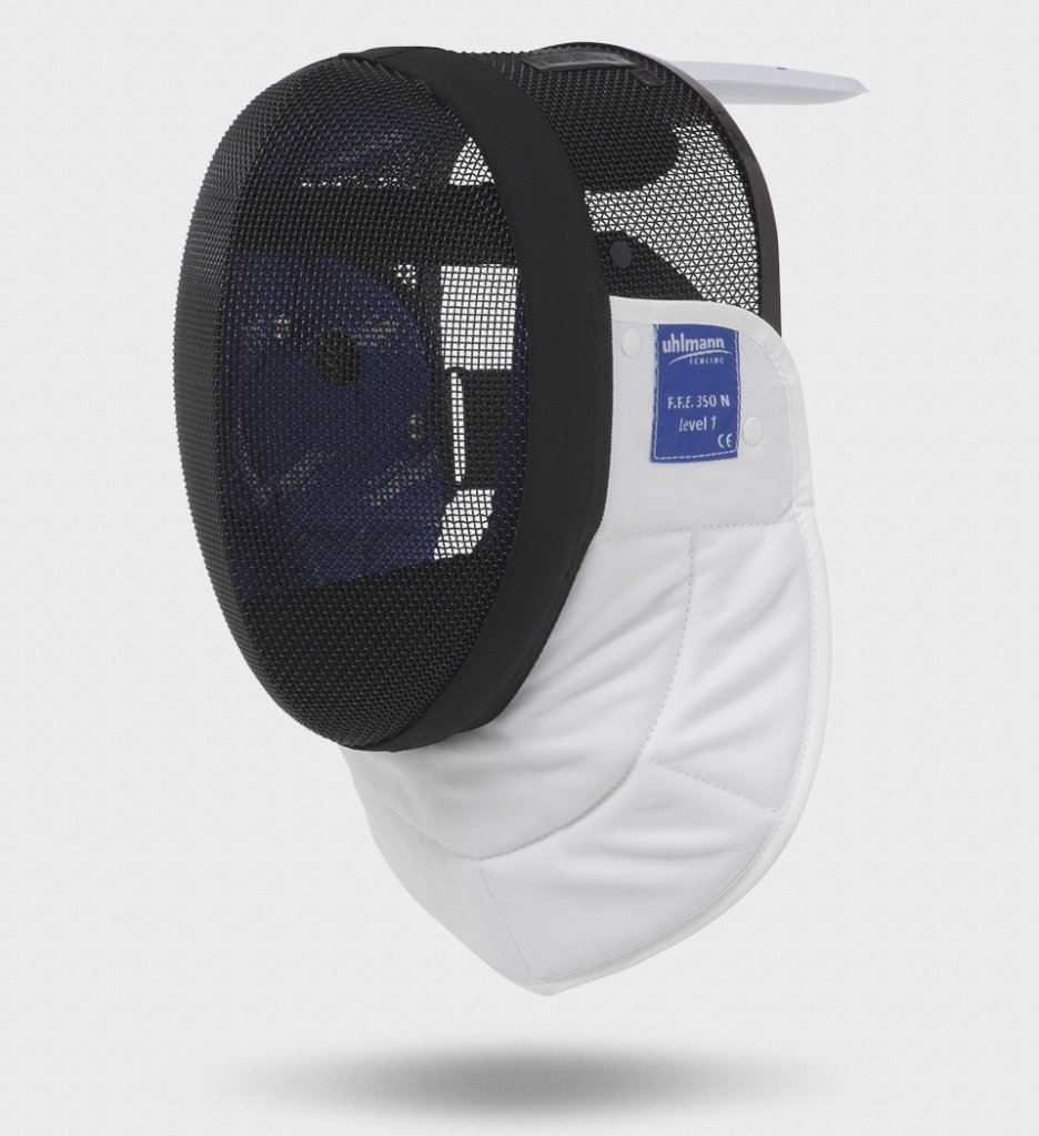 Careta Uhlmann 350N
