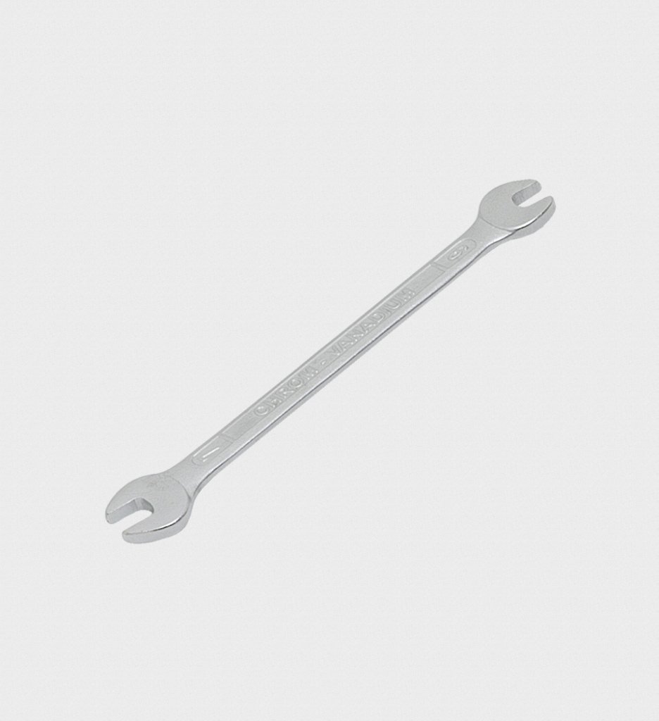 llave fija envase espada Uhlmann