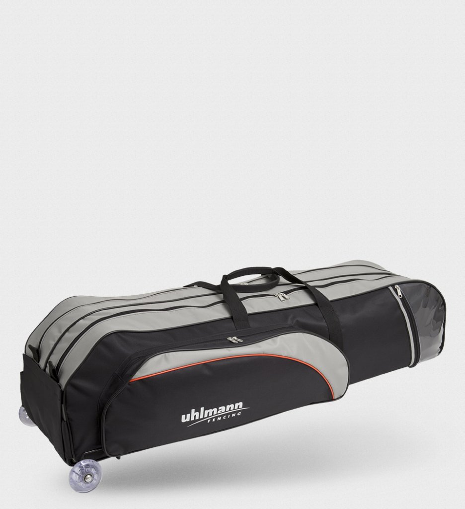 Saco de rodas Uhlmann FENCING VARIO
