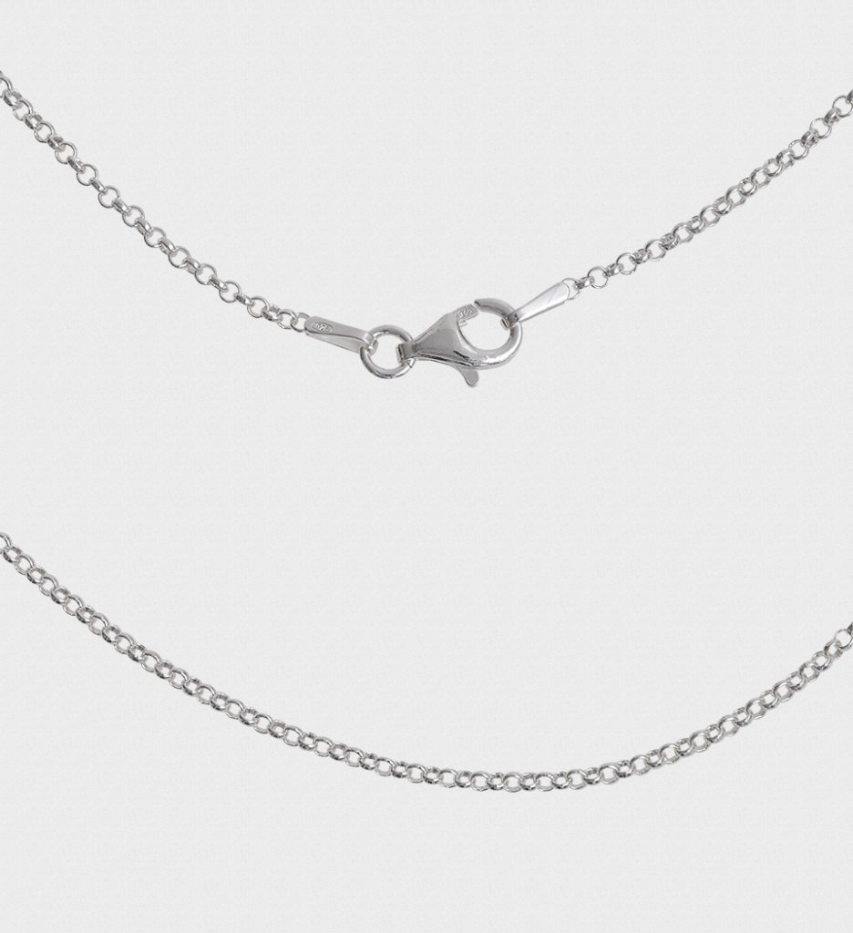 Collar Uhlmann 42 cm