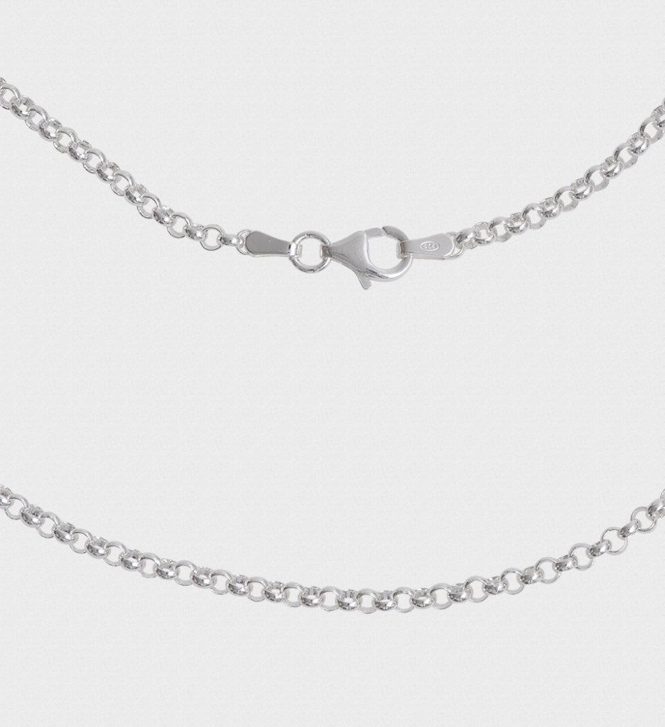 Collar Uhlmann 45 cm
