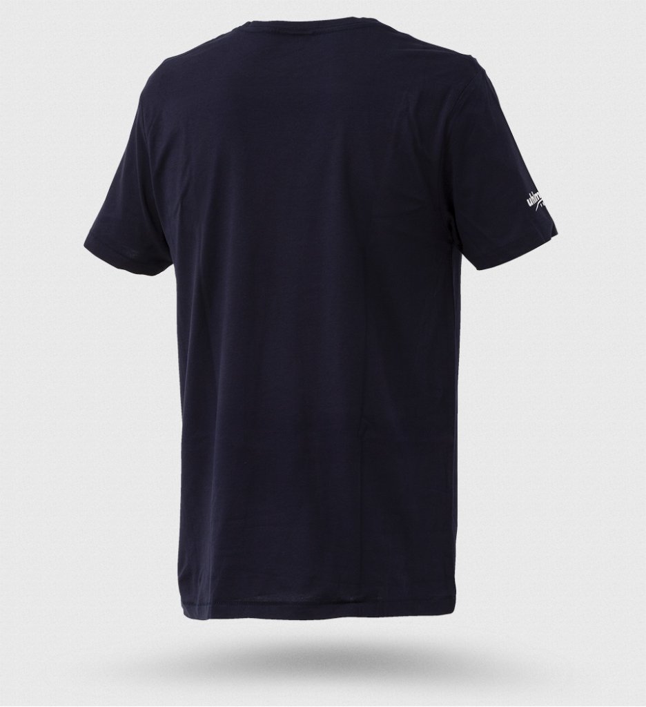 Camiseta Uhlmann "FENCING" Azul escuro - Imagem 2