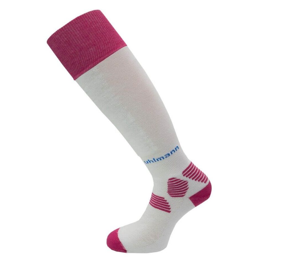 Medias Uhlmann "Extra" PODER ROSA